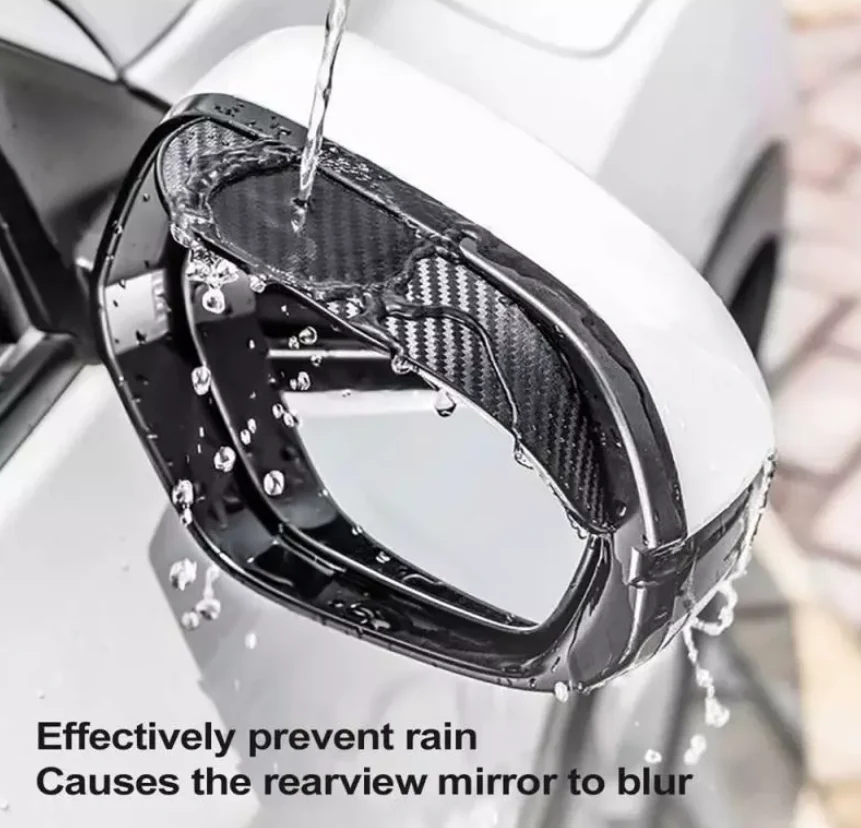 2-in-1 Car Rearview Mirror Accessory - Image 4