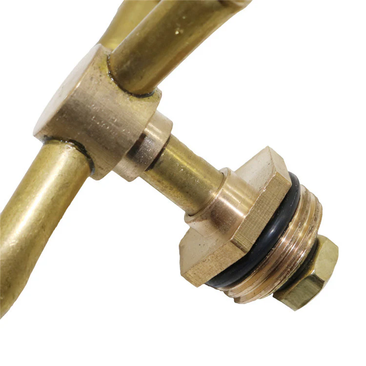 3 Arm Rotating Automatic Lawn Sprinkler - Image 4