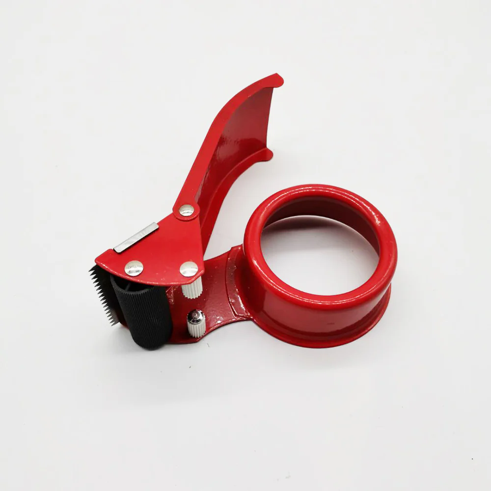 Adhesive Packing Tape Gun Cutter - Image 5