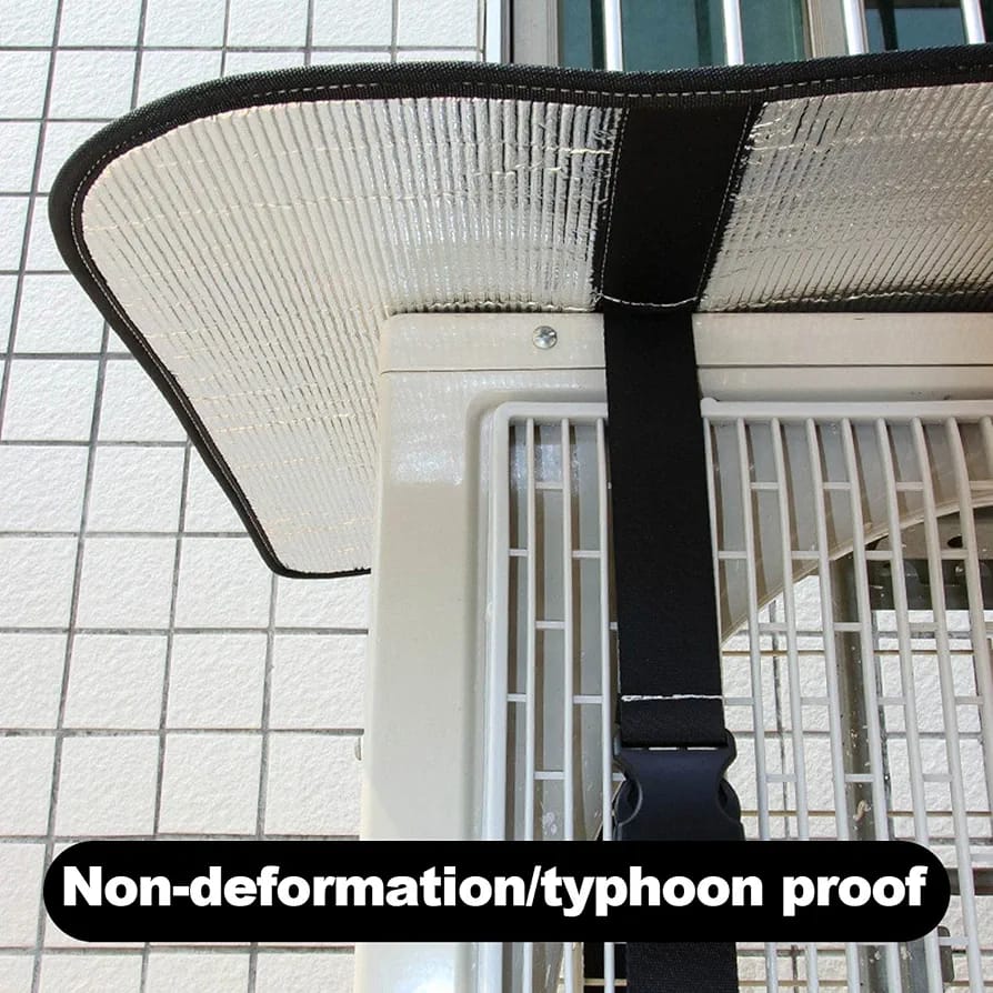 Air Conditioner Covers for Outside - Image 4