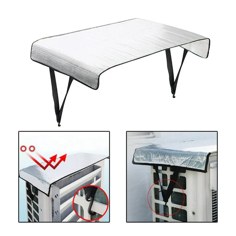 Air Conditioner Covers for Outside - Image 5