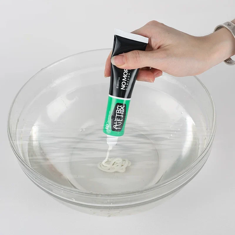 All-purpose Glue Extra Strong Adhesive Sealant 12ml - Image 4