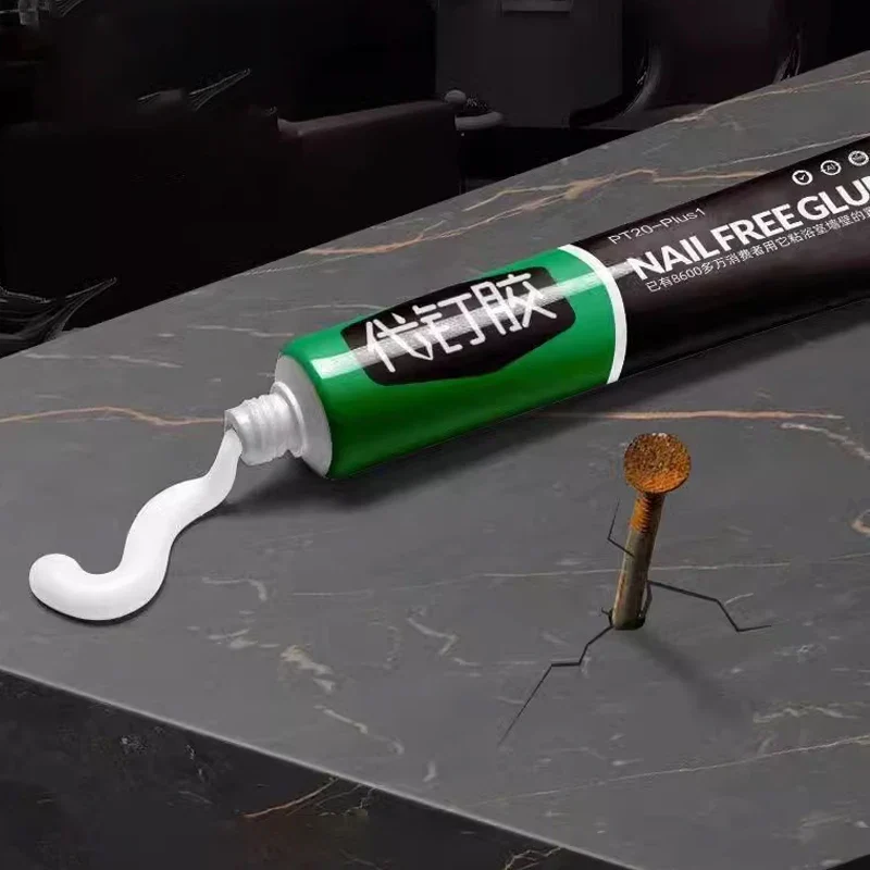 All-purpose Glue Extra Strong Adhesive Sealant 12ml - Image 5