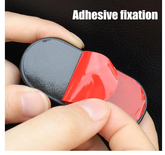 Car seatbelt buckle insert/stopper - Image 3