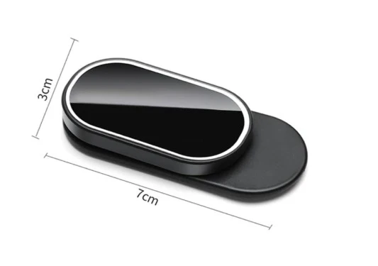 Car seatbelt buckle insert/stopper - Image 4