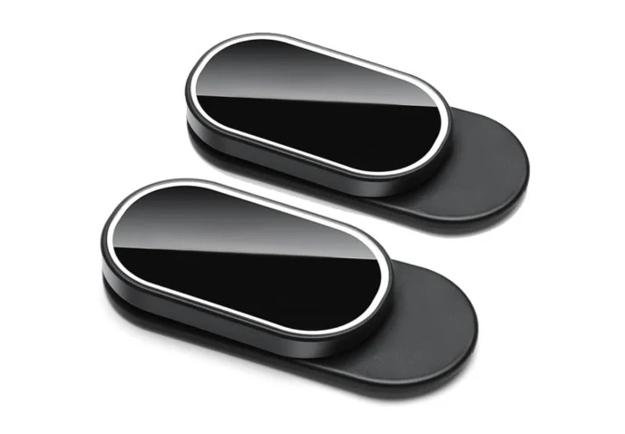 Car seatbelt buckle insert/stopper - Image 5