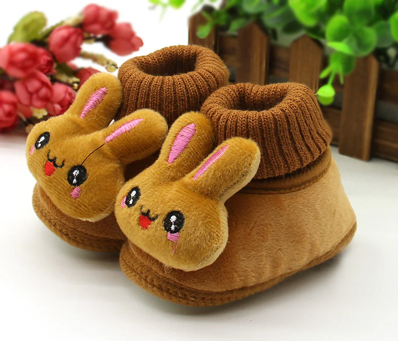 Children Soft Socks Shoes - Image 3