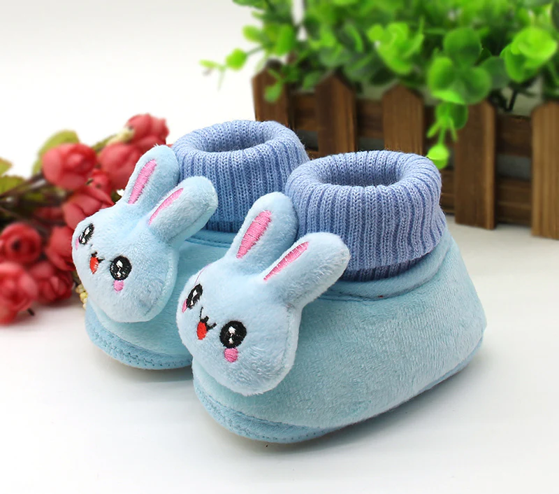 Children Soft Socks Shoes - Image 5