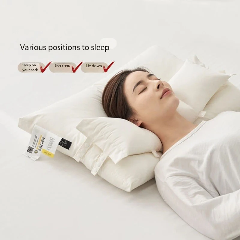 Dream Cloud Pillow Set - Image 4