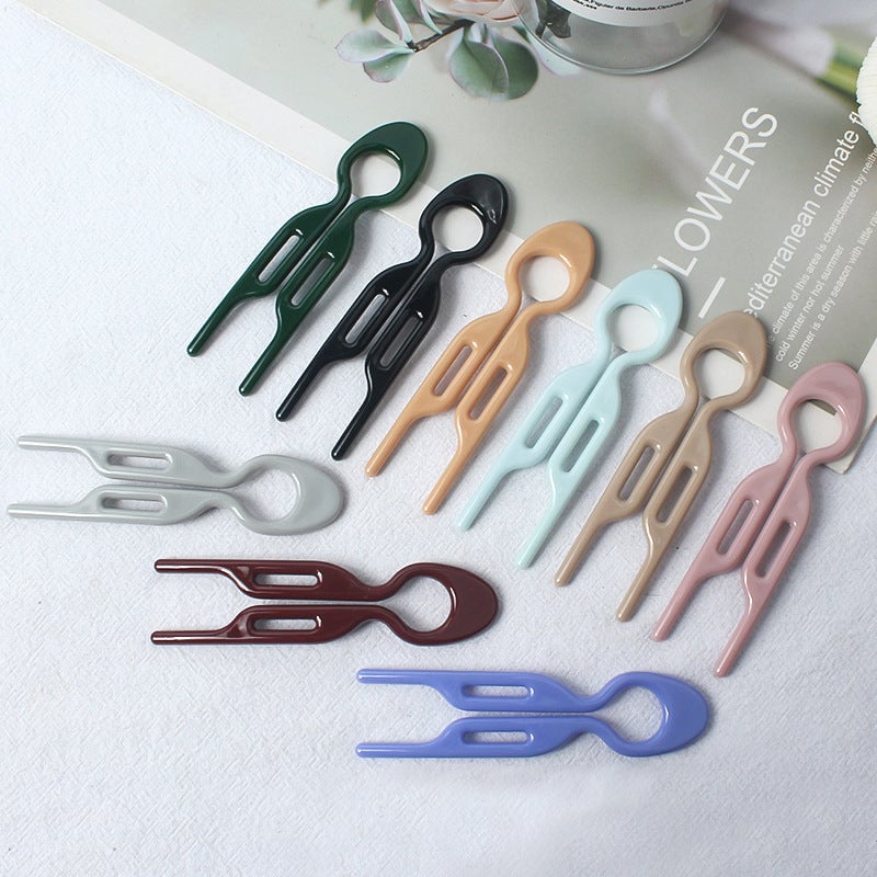 French Hair Pins - Image 4