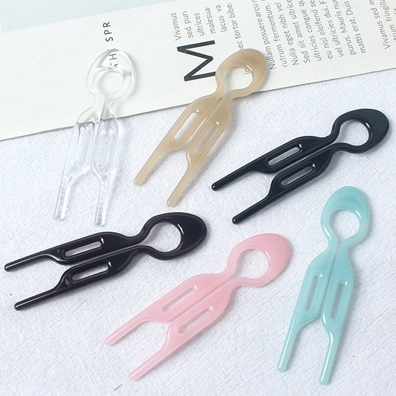 French Hair Pins - Image 5
