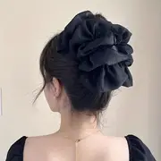 Mesh Hair Clip - Image 3