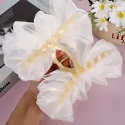 Mesh Hair Clip - Image 4