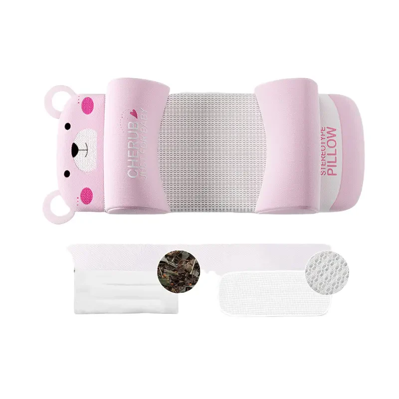 Baby Shaping Head Support Pillow - Image 4