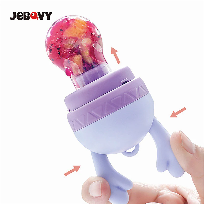 Newborn Fresh Food Feeder Kit - Image 3