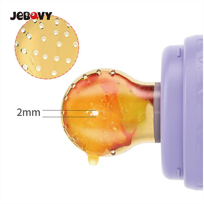 Newborn Fresh Food Feeder Kit - Image 5