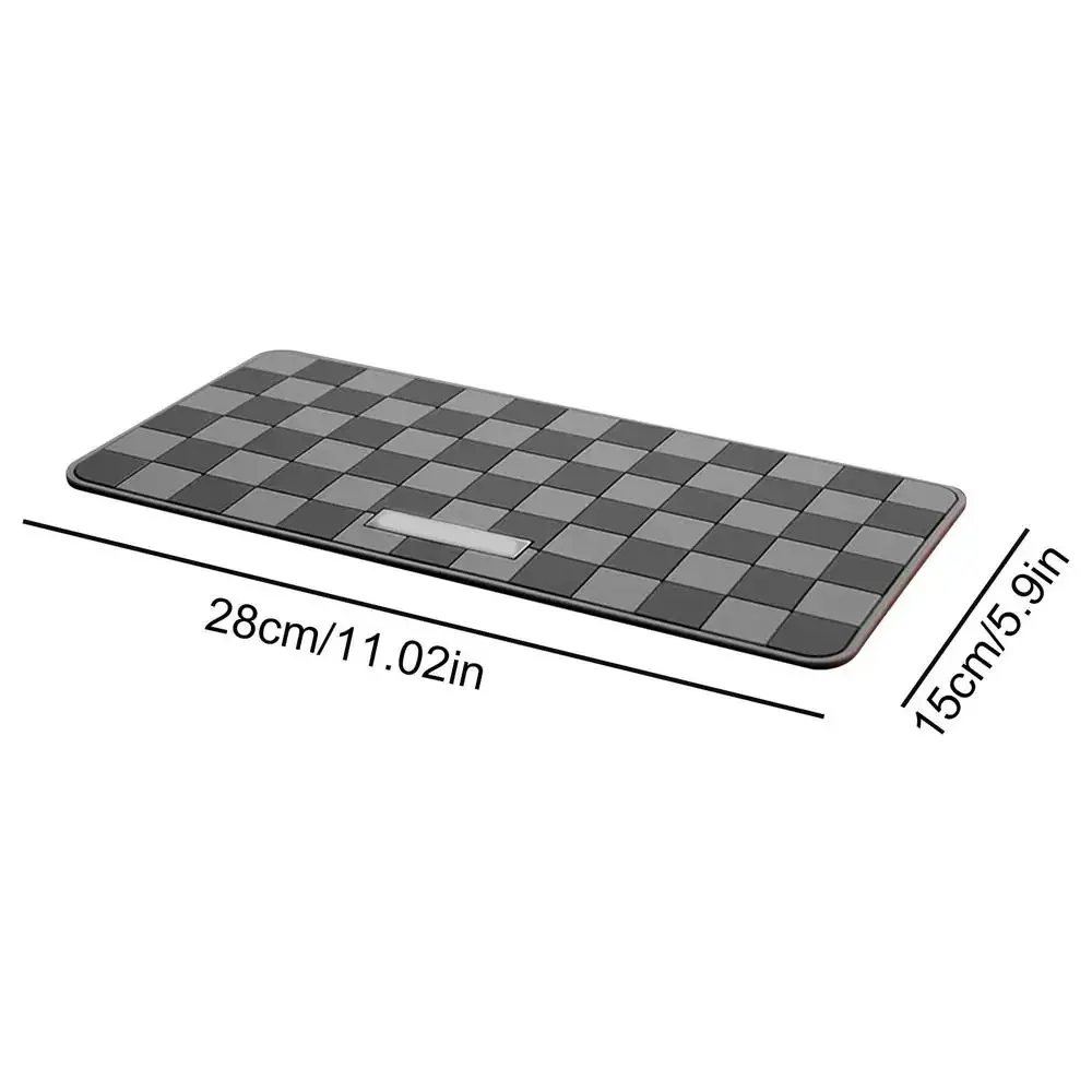 Upgraded Nano Car Anti-Skid Mat - Image 10