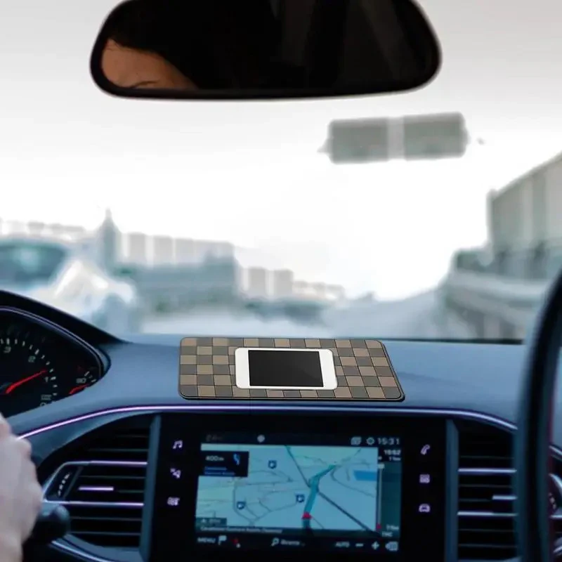 Upgraded Nano Car Anti-Skid Mat - Image 3