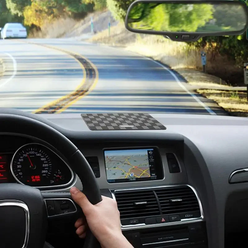 Upgraded Nano Car Anti-Skid Mat - Image 4