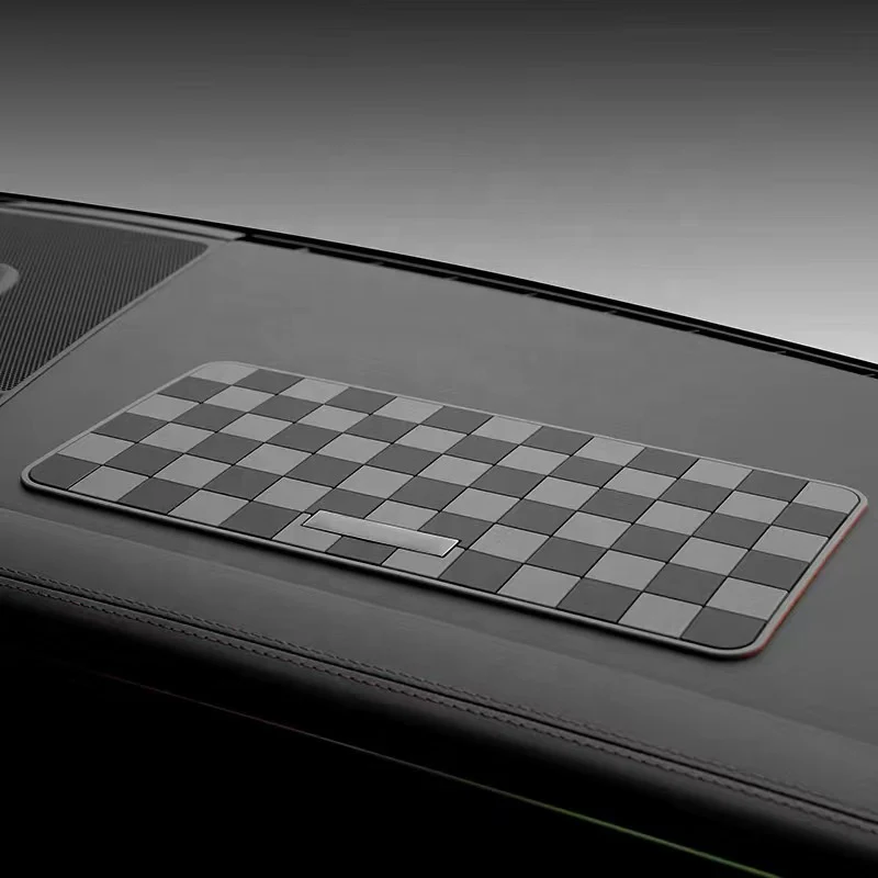 Upgraded Nano Car Anti-Skid Mat - Image 5