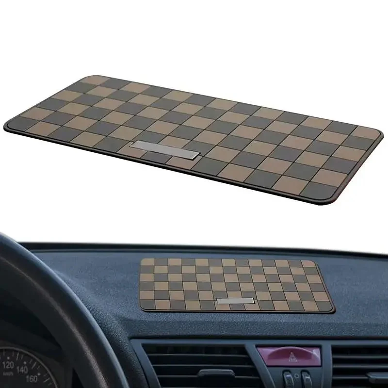 Upgraded Nano Car Anti-Skid Mat - Image 6