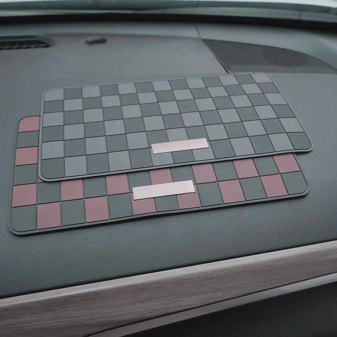 Upgraded Nano Car Anti-Skid Mat - Image 7