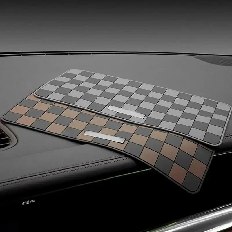 Upgraded Nano Car Anti-Skid Mat - Image 8