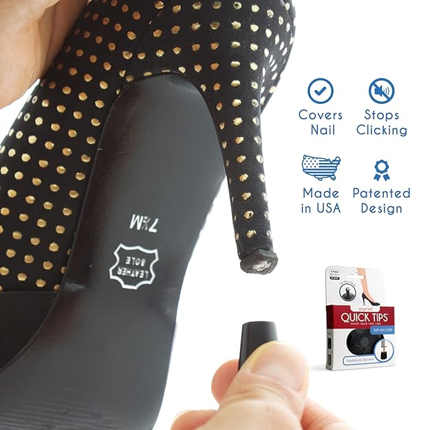 Women High Heels Caps - Image 3