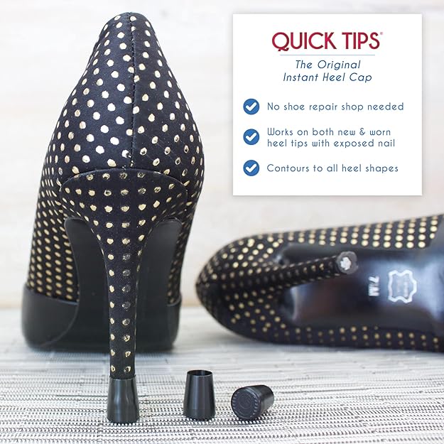 Women High Heels Caps - Image 4