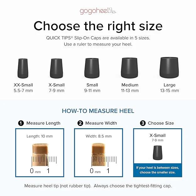 Women High Heels Caps - Image 7